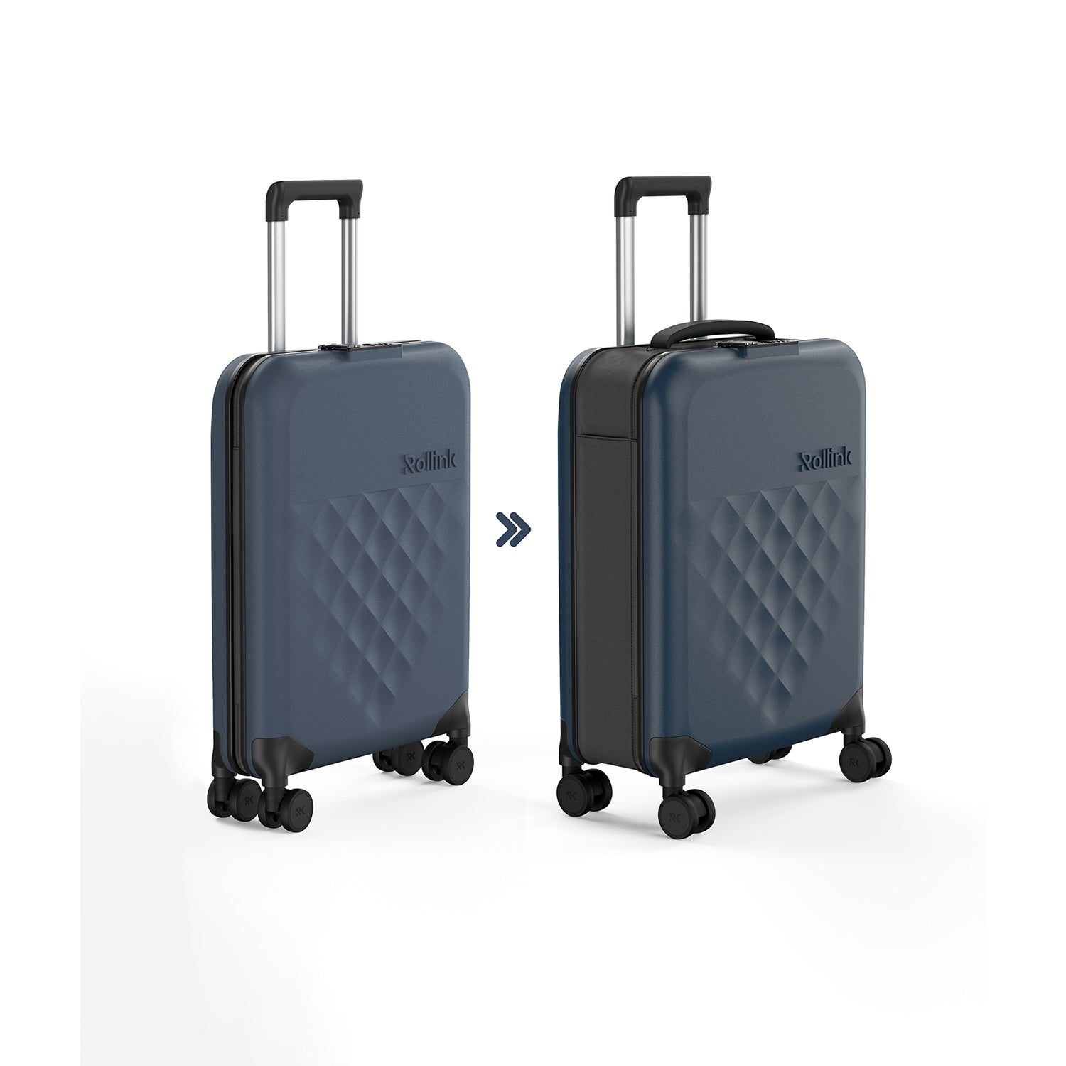Flex 360° Spinner - Carry-On