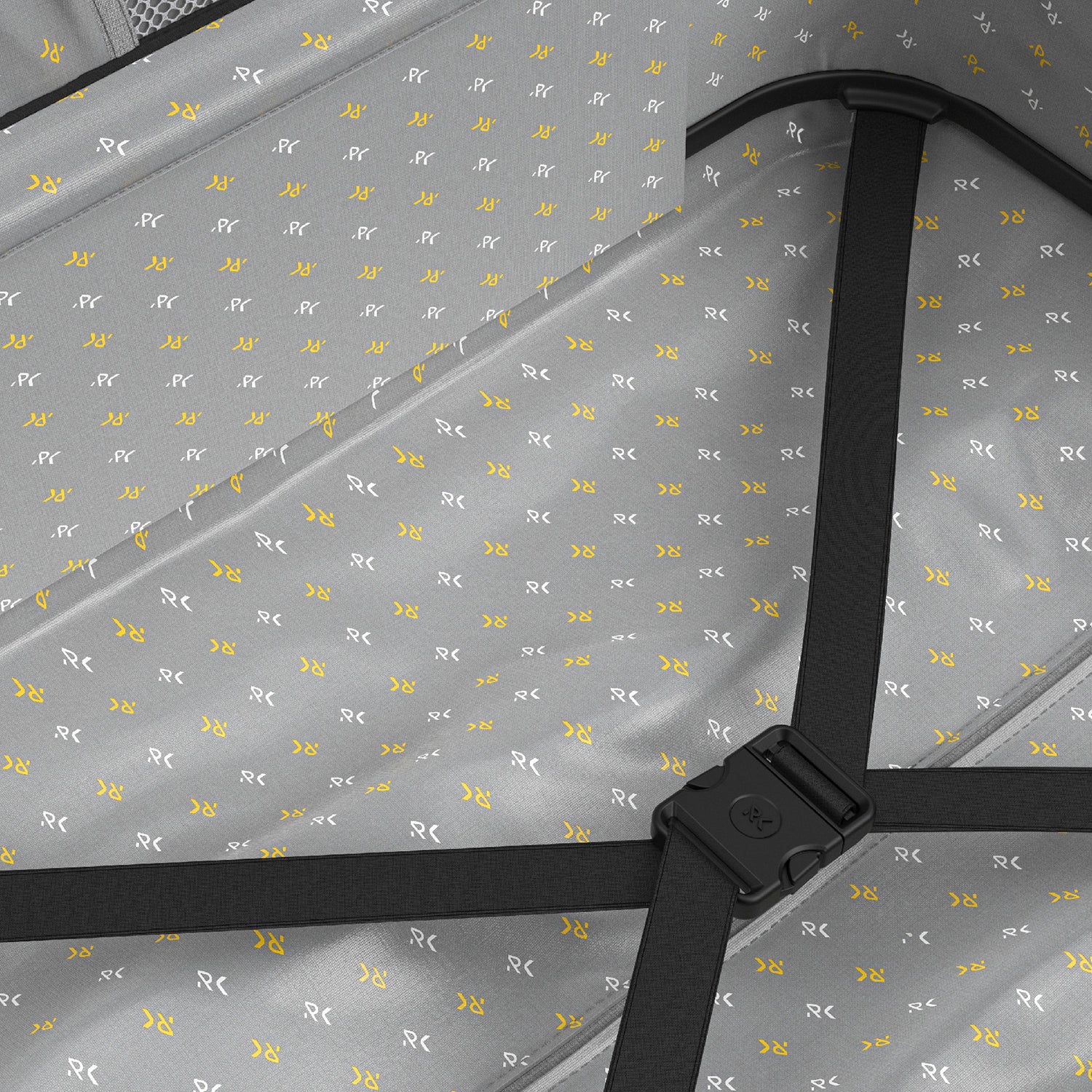 Flex 360° Spinner - Carry-On