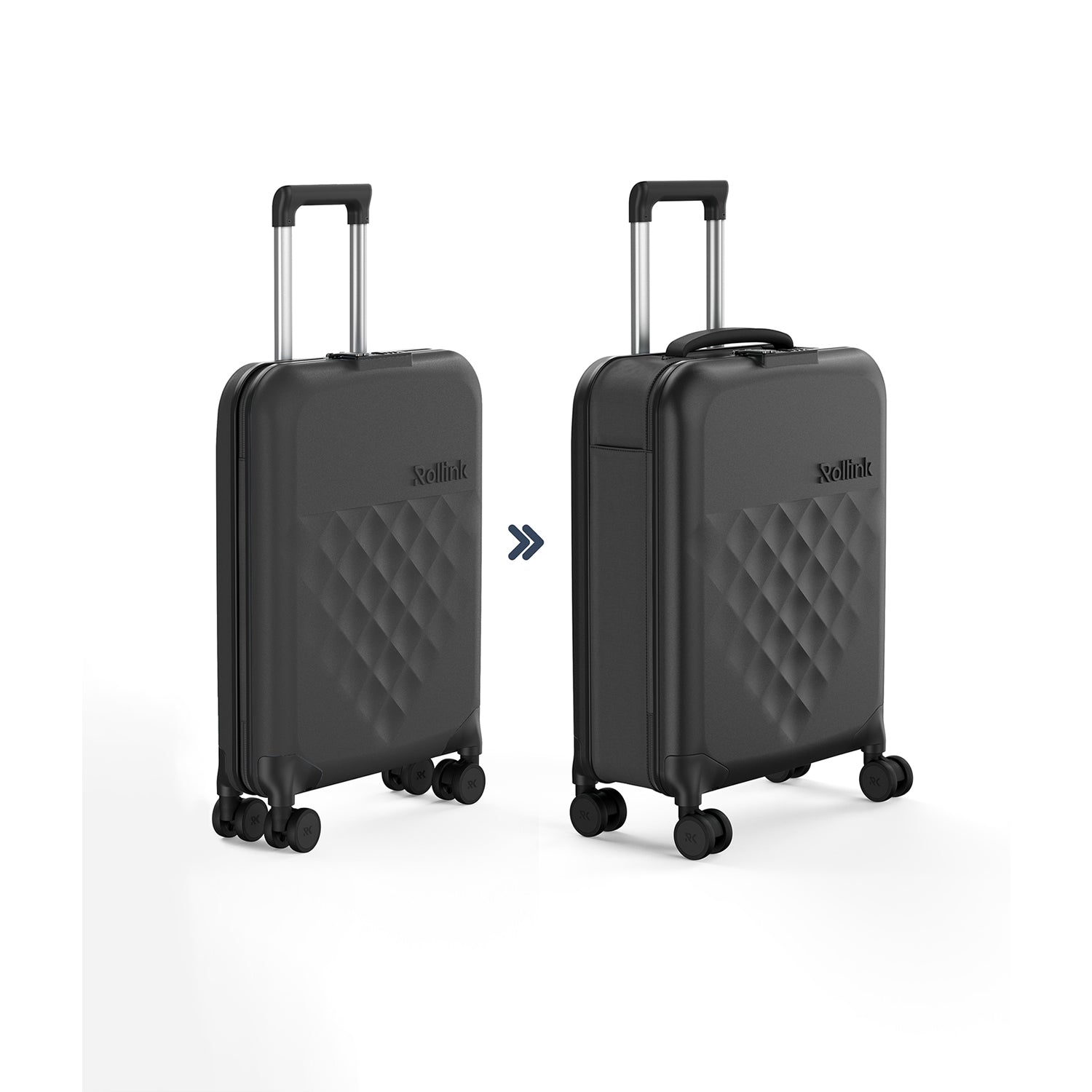 Flex 360° Spinner - Carry-On