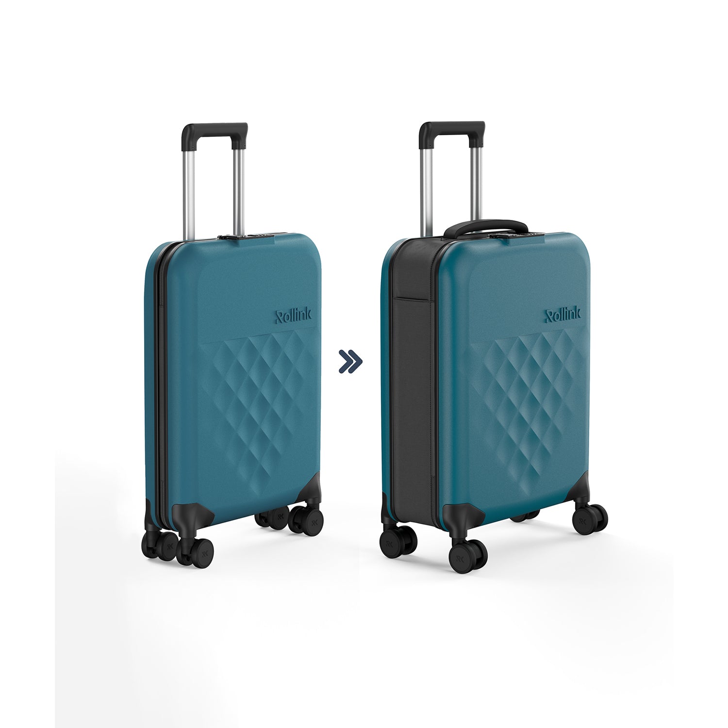 Flex 360° Spinner - Carry-On