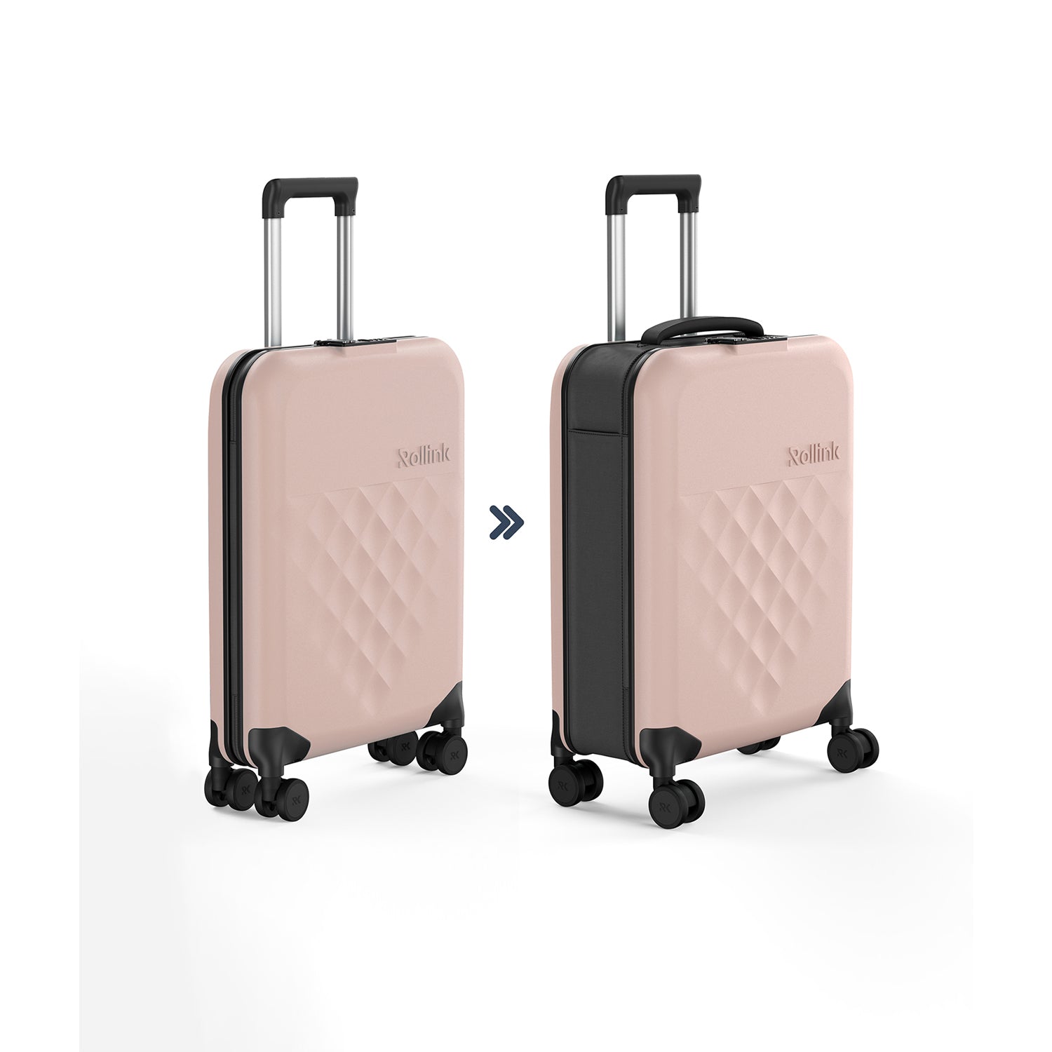 Flex 360° Spinner - Carry-On