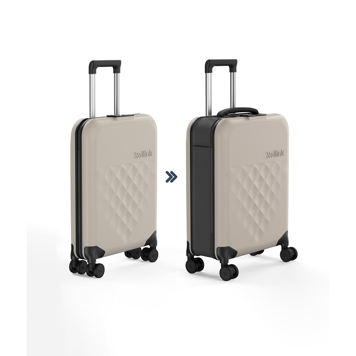 Flex 360° Spinner - Carry-On