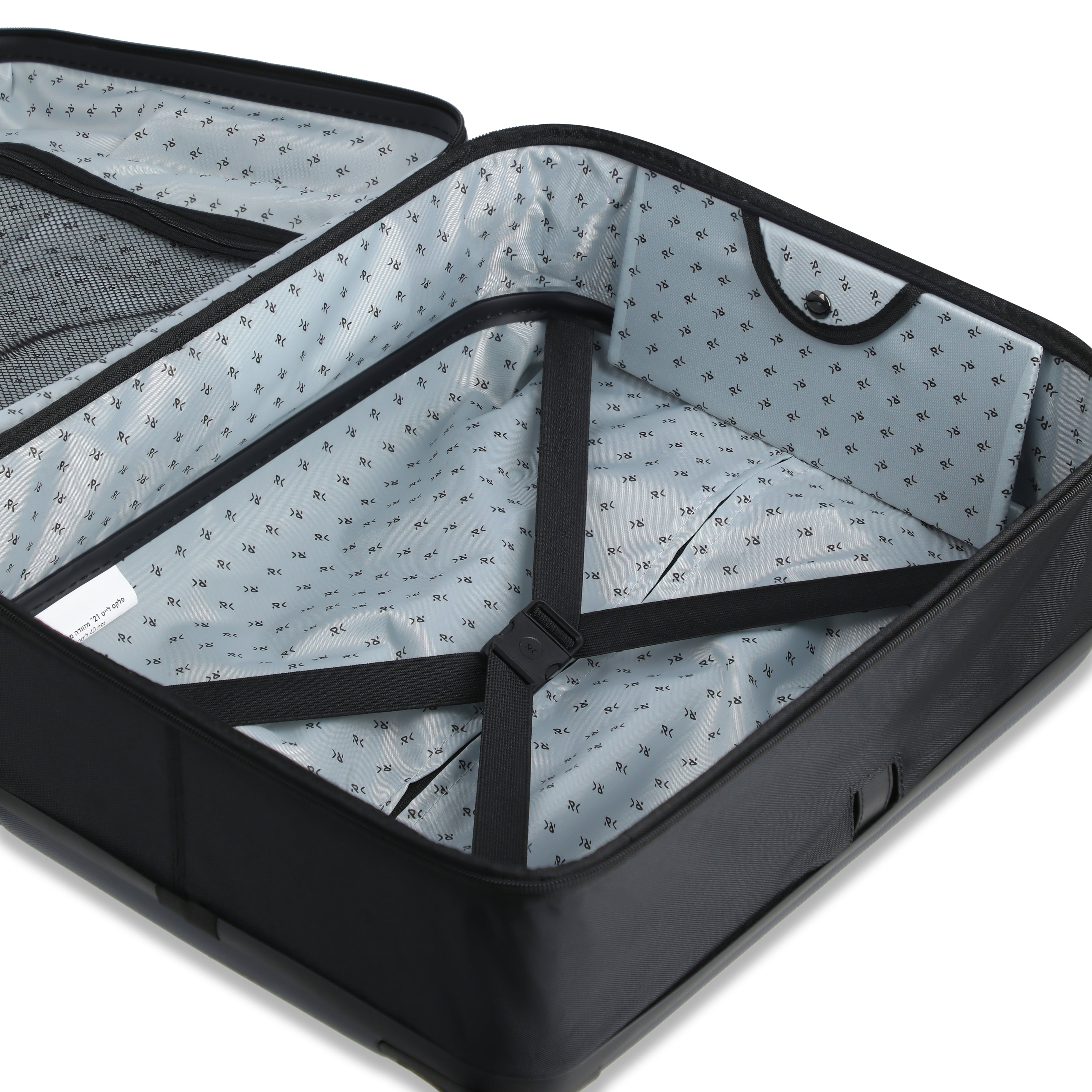 Flex Light - Carry-On