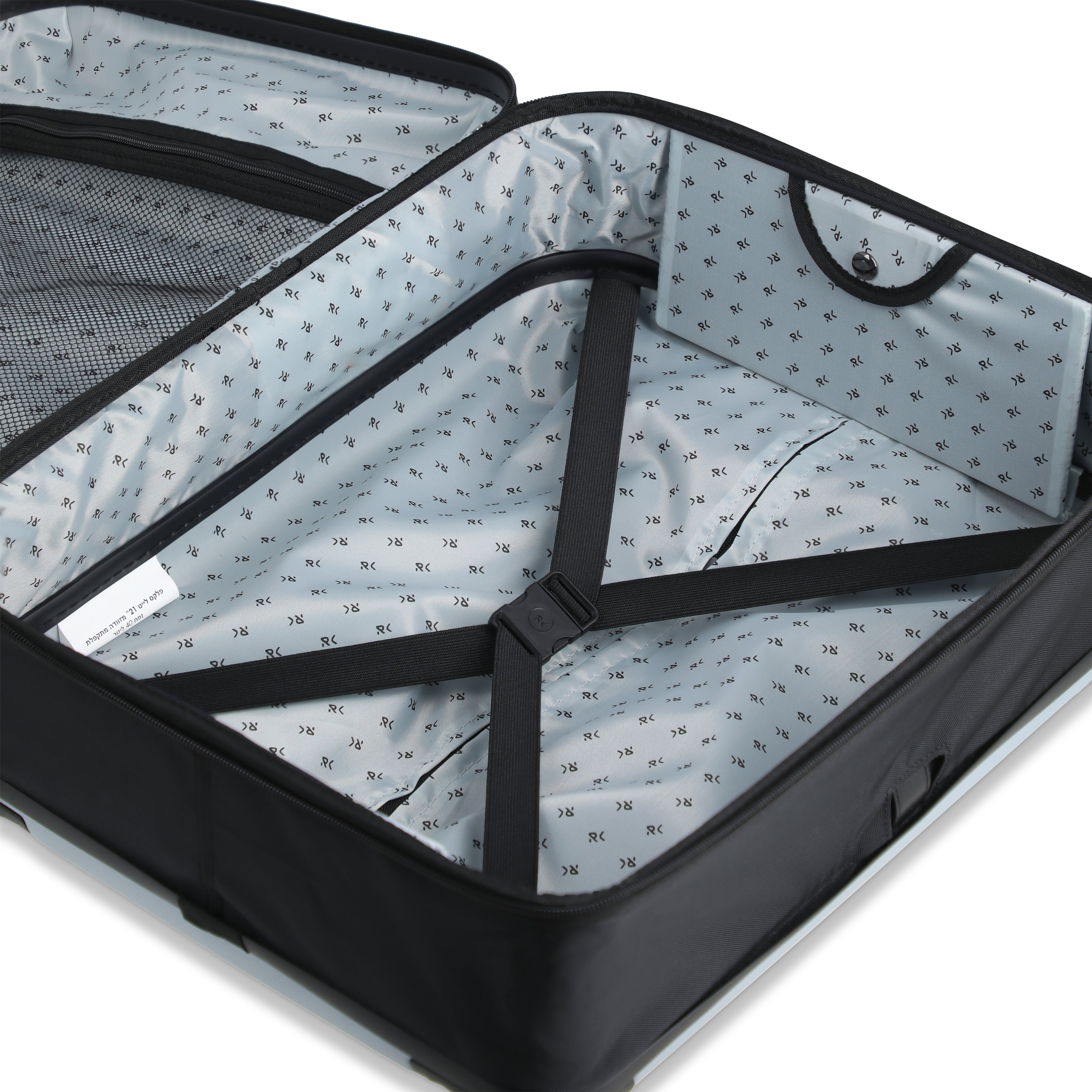 Flex Light - Carry-On