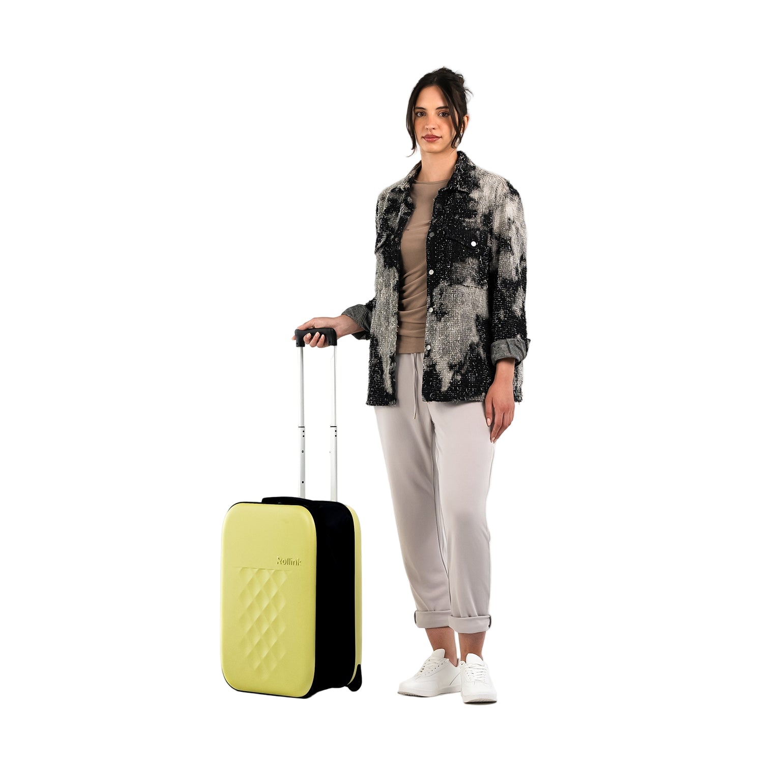 Flex Vega Air - International Carry-On