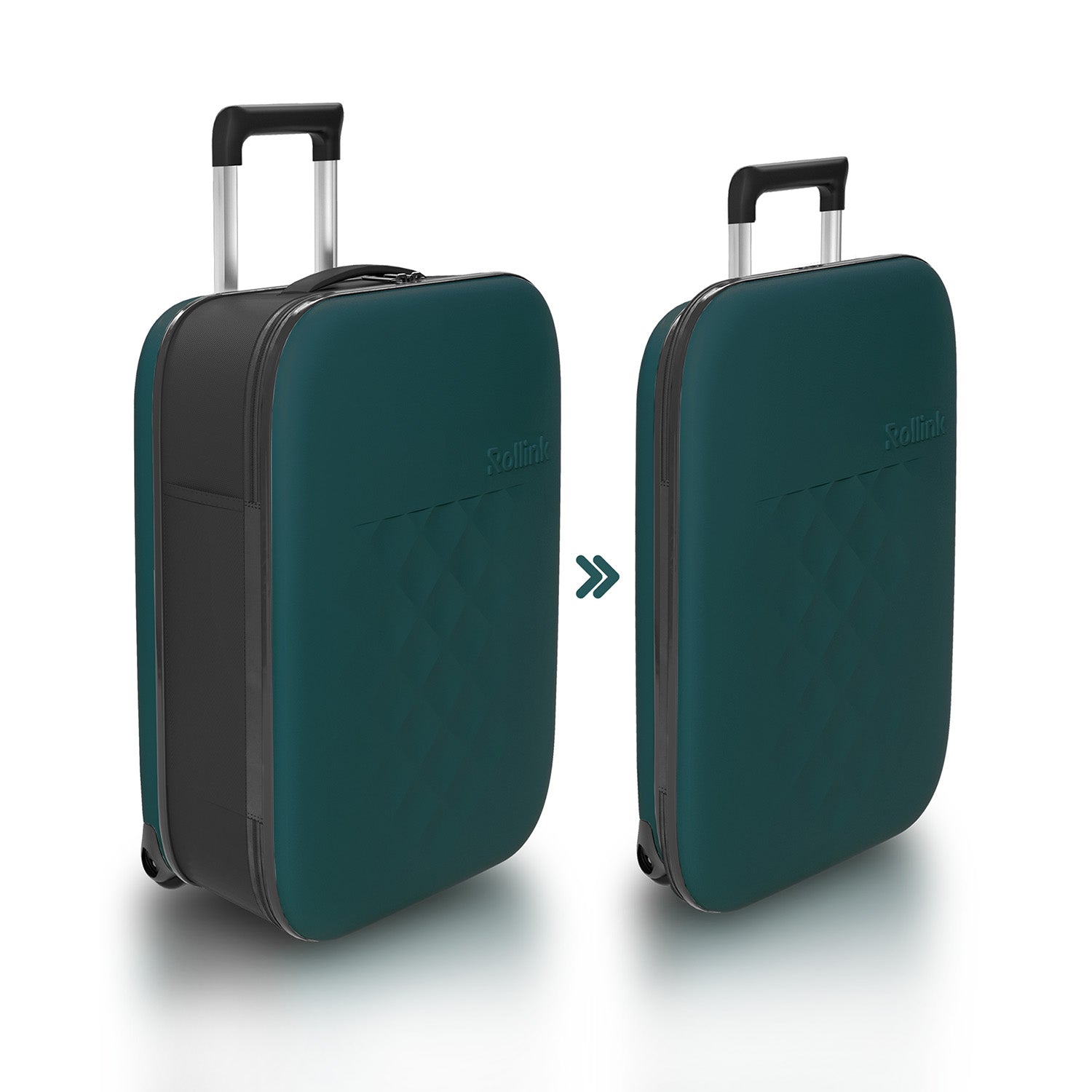 Flex Vega Air - Carry-On