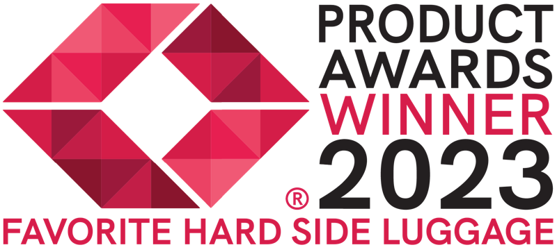 Travel Sentry Product Award 2023