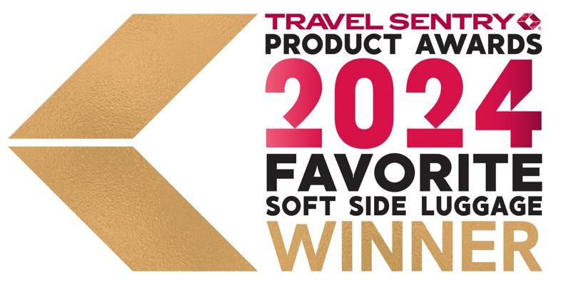 Travel Sentry Product Award 2024