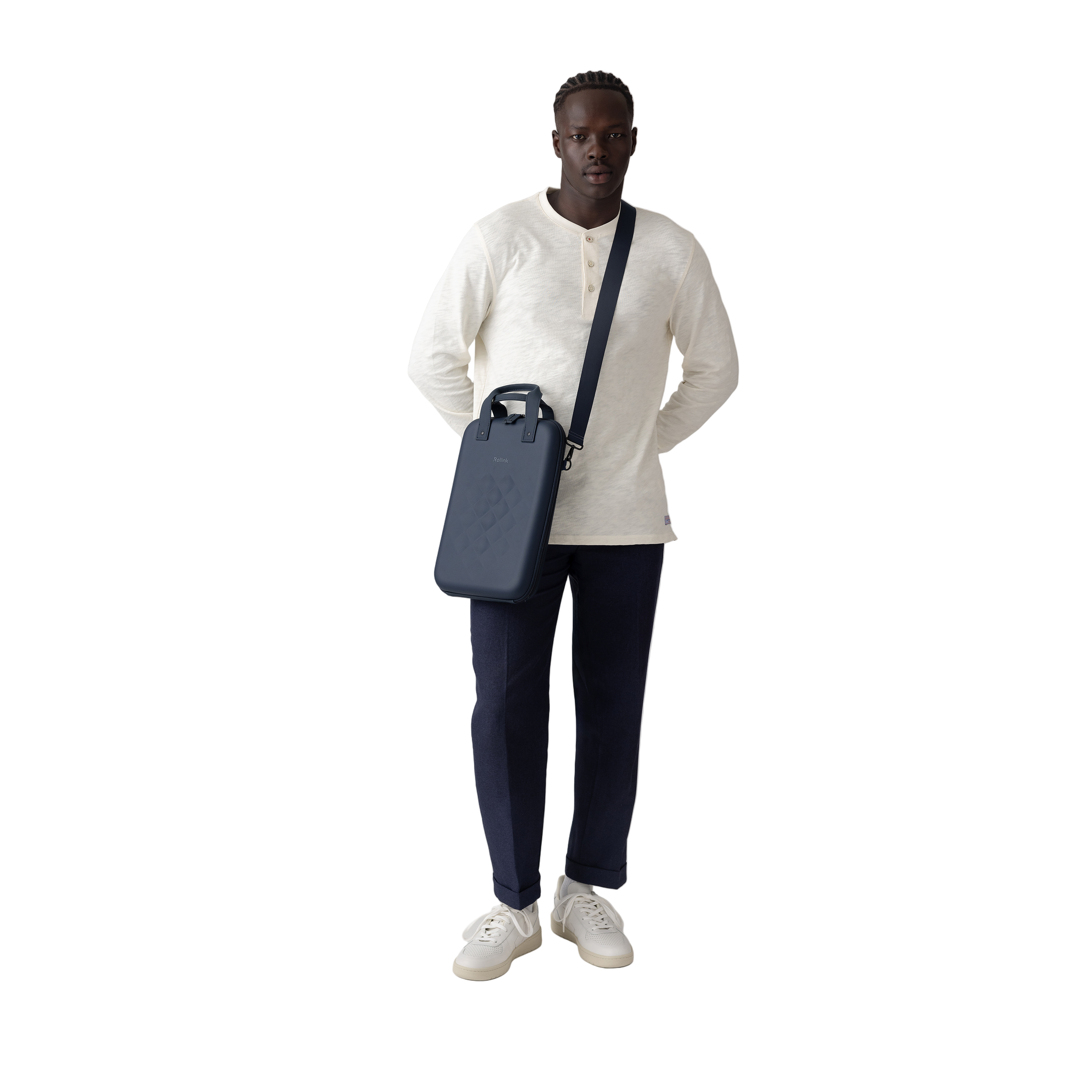 Laptop Case Go