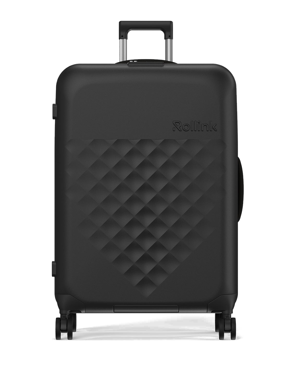 Flex 360° Spinner - Large Checked