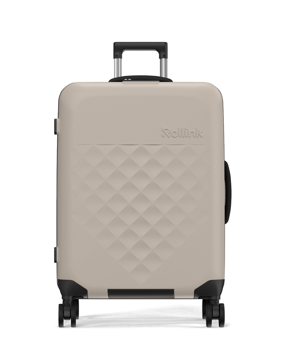 Flex 360° Spinner - Medium Checked