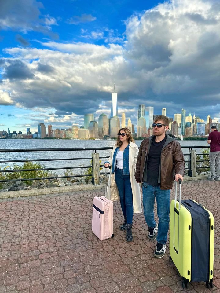 Rollink case, New York