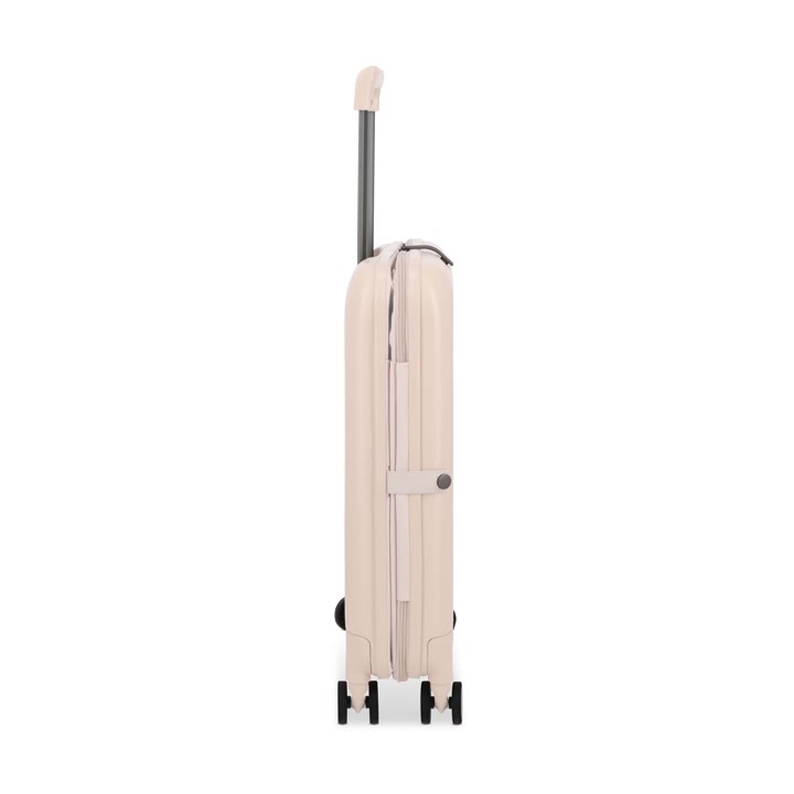 Flex Mono - Carry-On folded flat